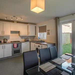  Holiday home Watkins House By Cliftonvalley United Kingdom