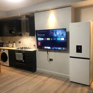 Apartment Royal Mile Famous Canongate Flat, Edinburgh
