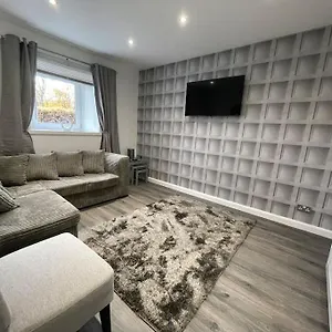 Holiday home Lovely, Edinburgh