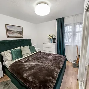 Apartment Comfortable 2 Bedroom Flat In The Centre, Edinburgh