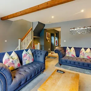  Apartment The Lookout United Kingdom