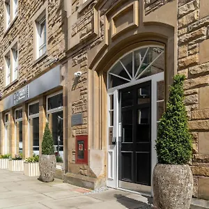 Apartment Premier Fountain Court, Edinburgh