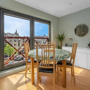 Apartment Guestready - Peaceful Retreat In Leith, Edinburgh